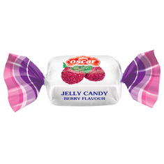 ELLY CANDIES BERRY FRUIT FLAVOR 3kg