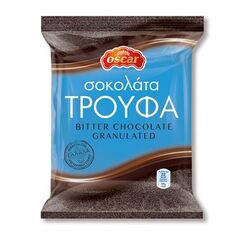 Dark chocolate truffle 100g