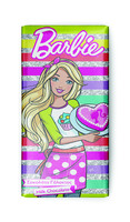 Milk chocolate Barbie 55g